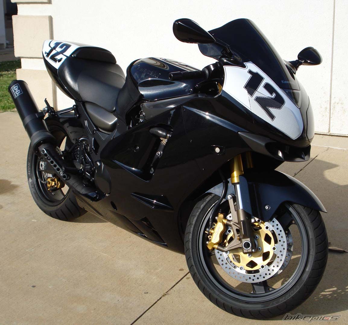 2005 KAWASAKI ZX 12R | Picture 1284247 motorcycle photo