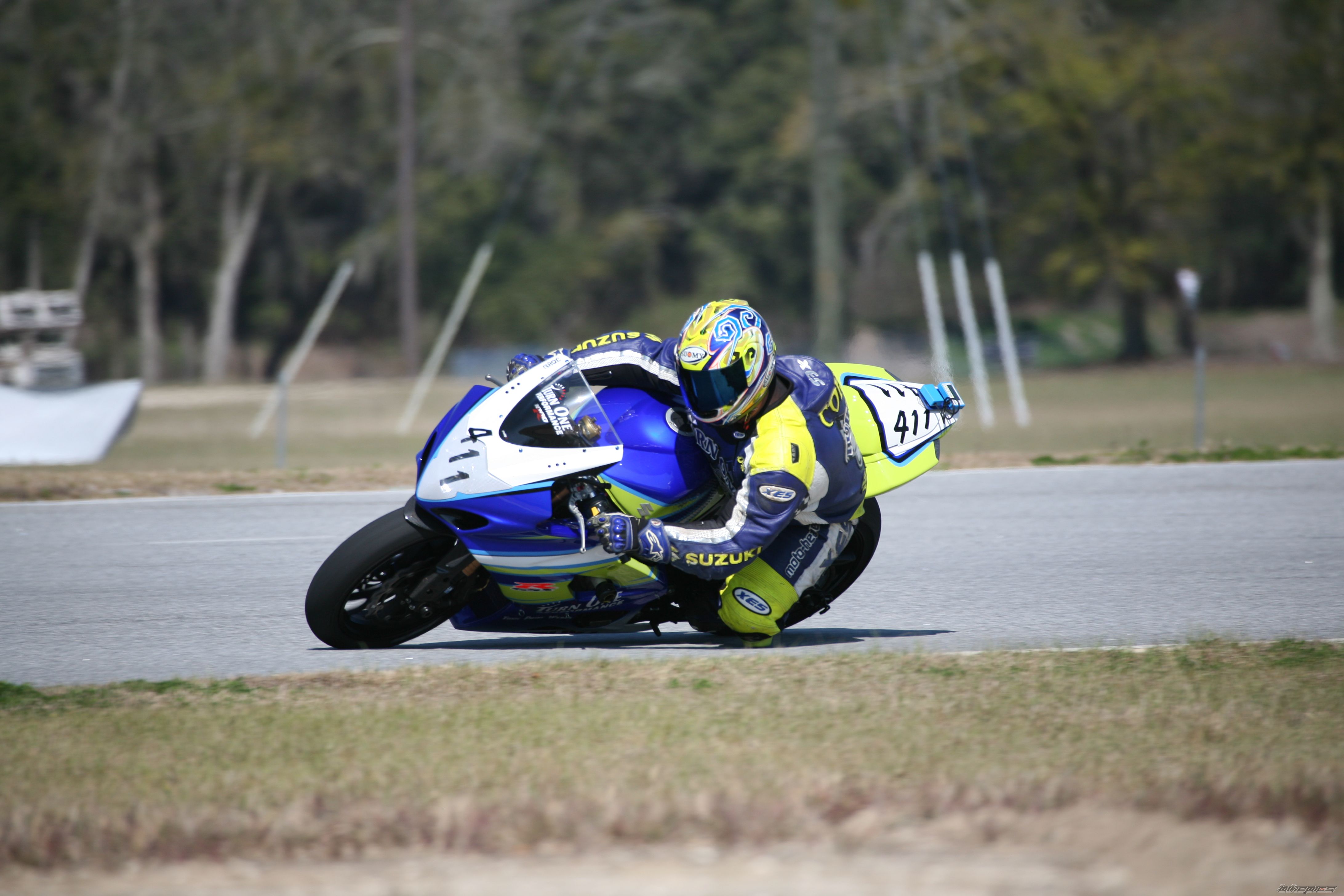 2005 SUZUKI GSX R 1000 | Picture 1284287 motorcycle photo