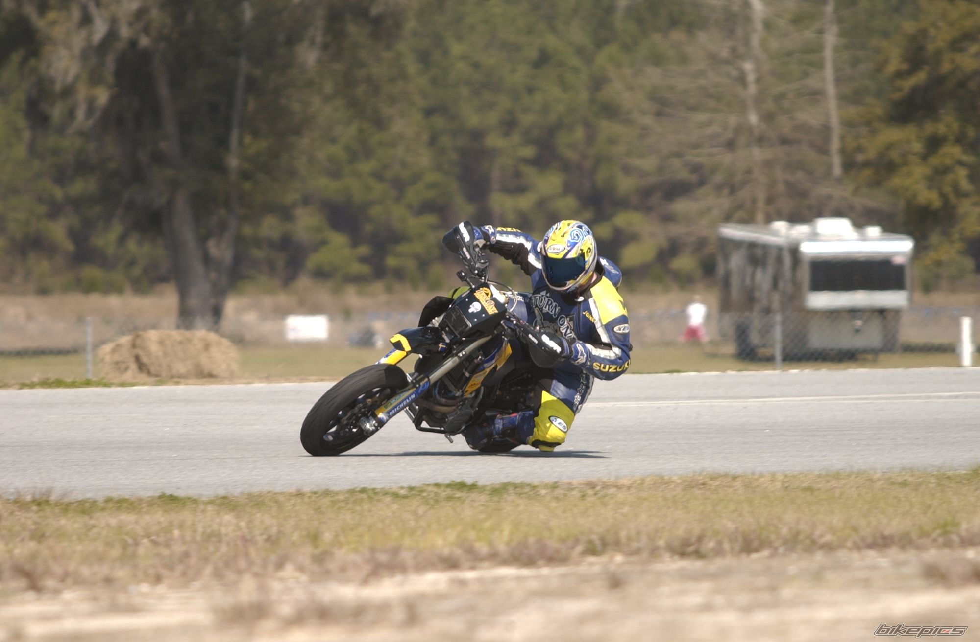 2006 HUSABERG FS 650 E | Picture 1284297 motorcycle photo