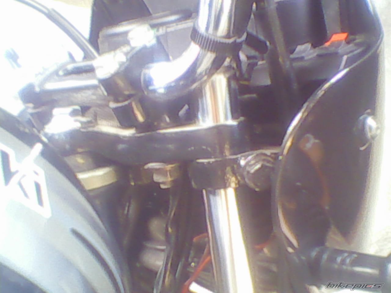 2006 BAJAJ WIND 125 | Picture 1284356 motorcycle photo