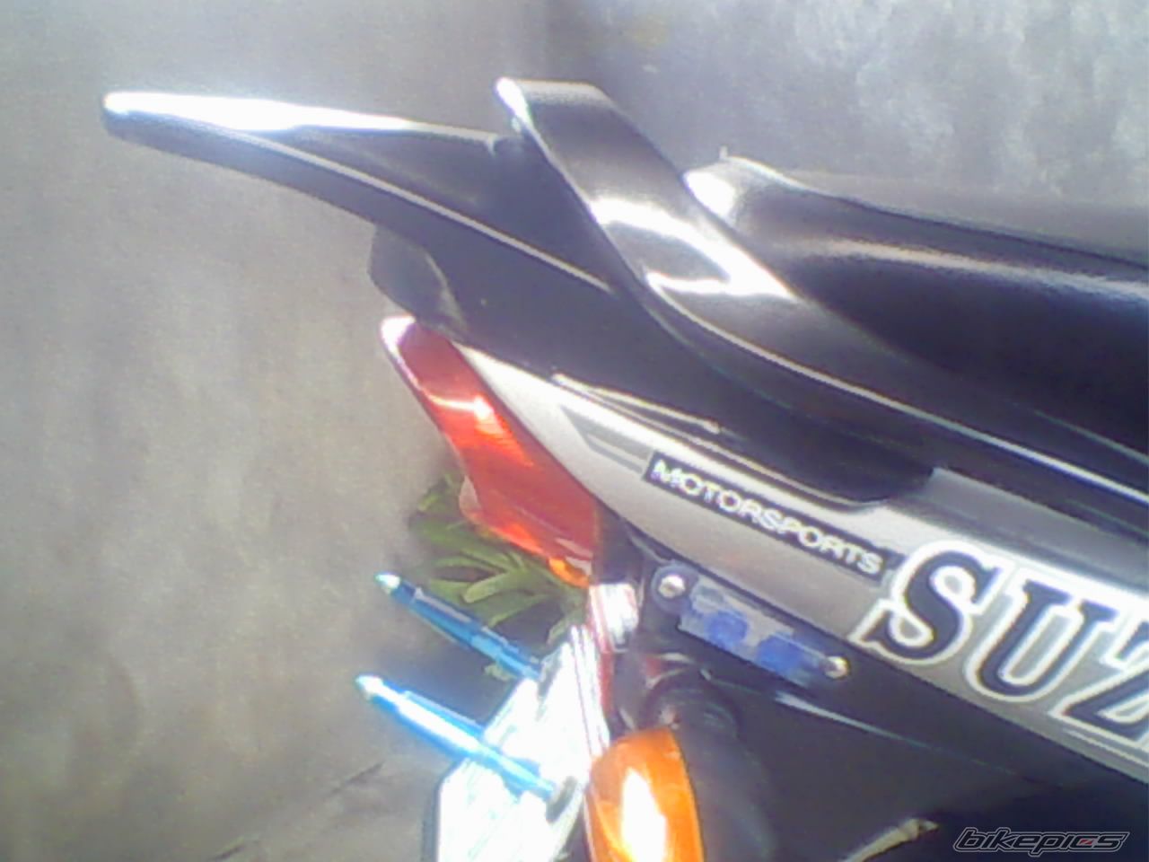2006 BAJAJ WIND 125 | Picture 1284357 motorcycle photo