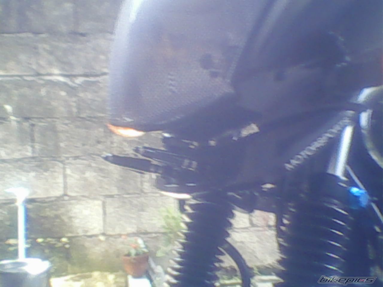 2006 BAJAJ WIND 125 | Picture 1284358 motorcycle photo
