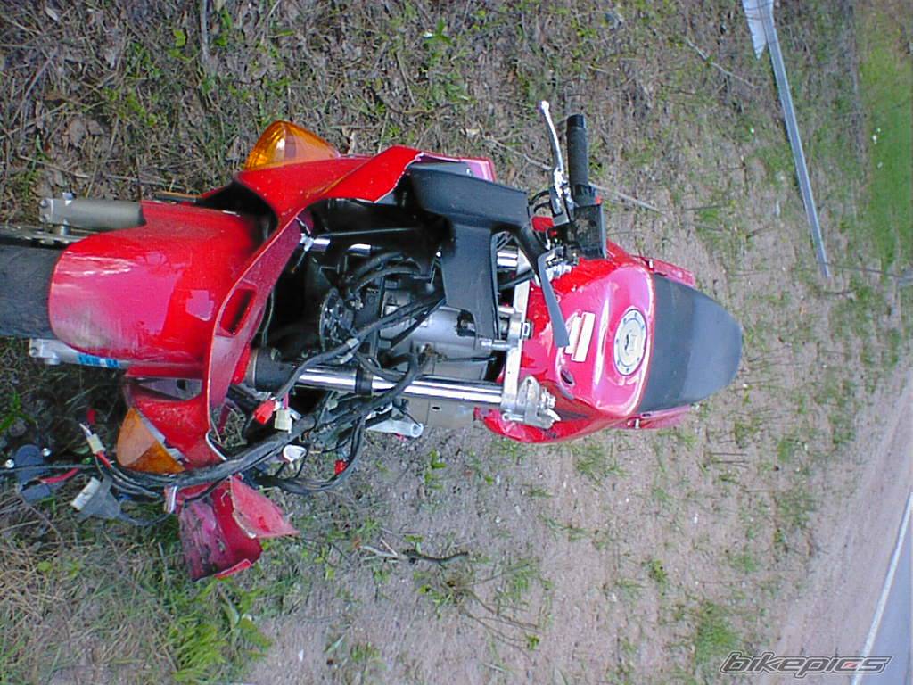 1998 HONDA VFR 750 | Picture 12844 motorcycle photo