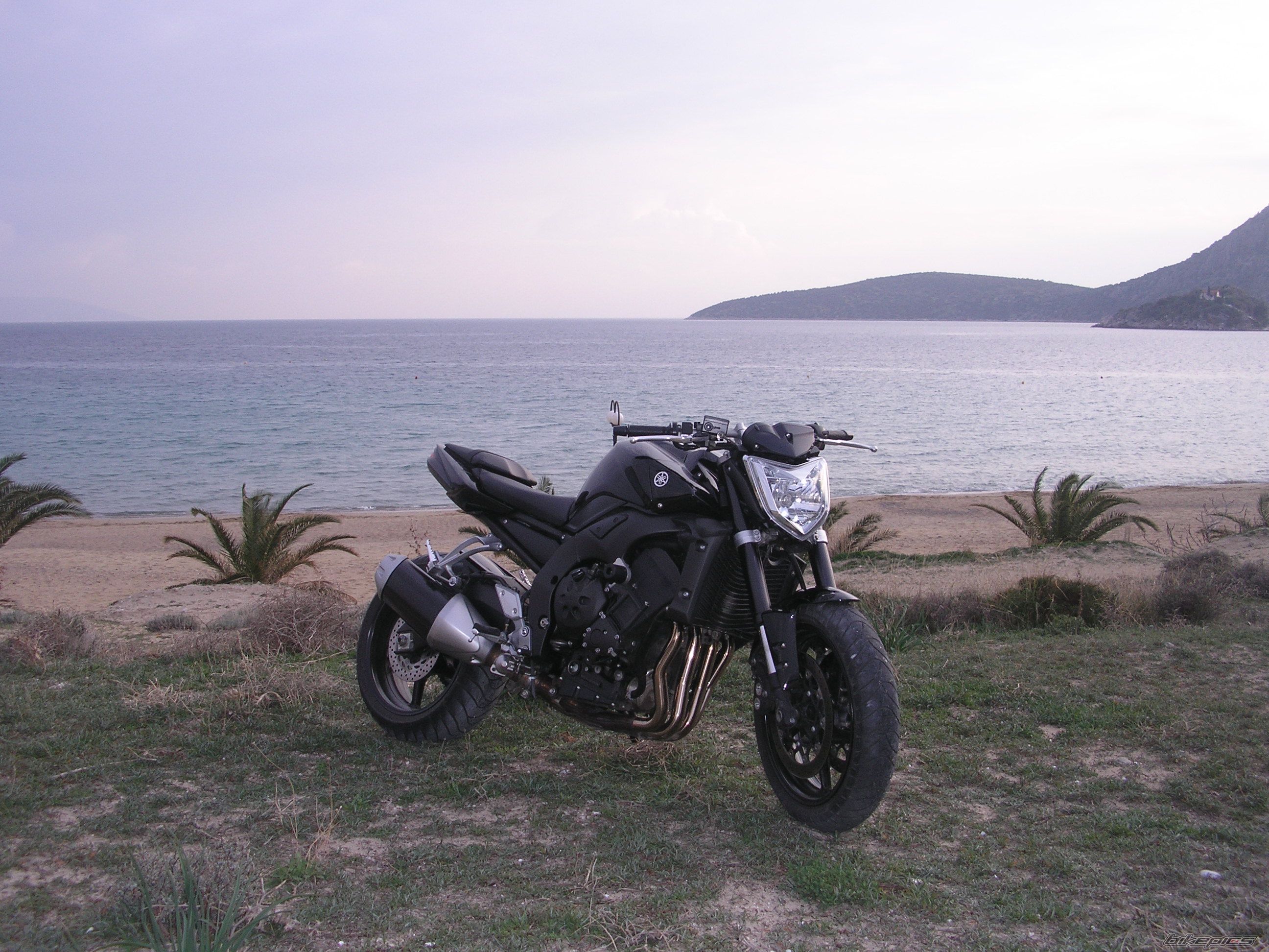2007 YAMAHA FZ 1 | Picture 1284488 motorcycle photo