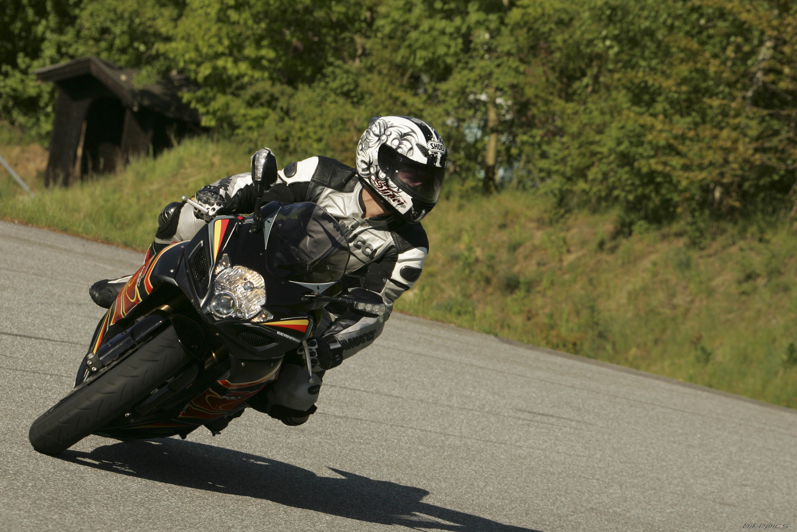 2006 SUZUKI GSX R 600 | Picture 1284560 motorcycle photo