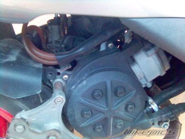 2006 GILERA RUNNER 50 | Picture 1284563 motorcycle photo