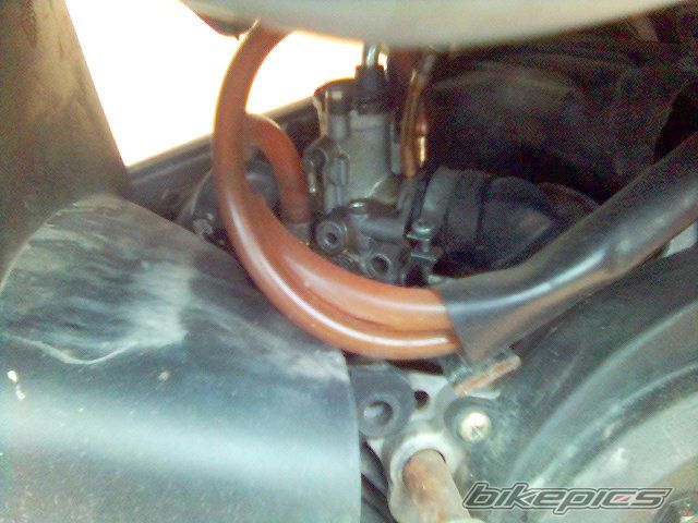 2006 GILERA RUNNER 50 | Picture 1284565 motorcycle photo