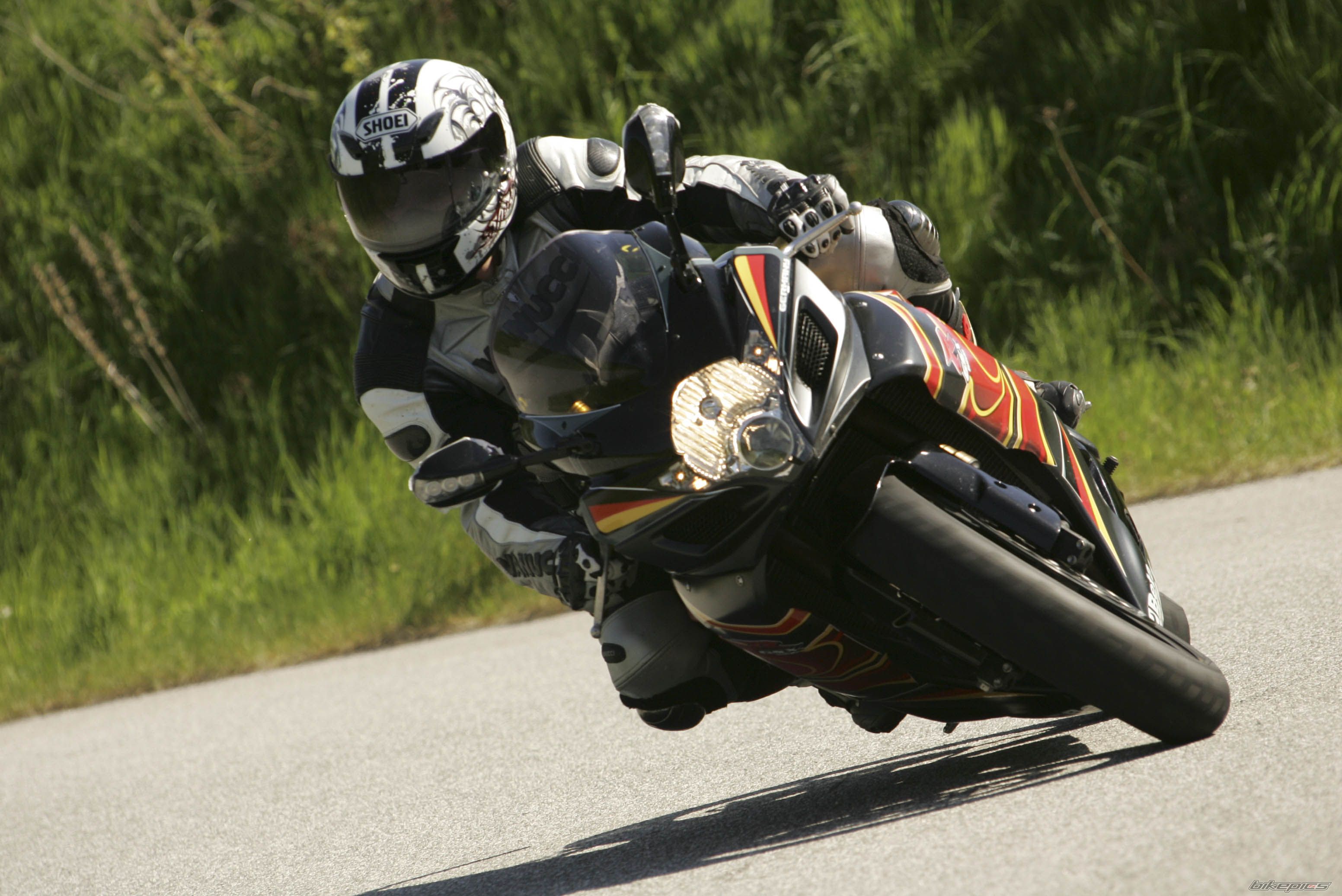 2006 SUZUKI GSX R 600 | Picture 1284566 motorcycle photo