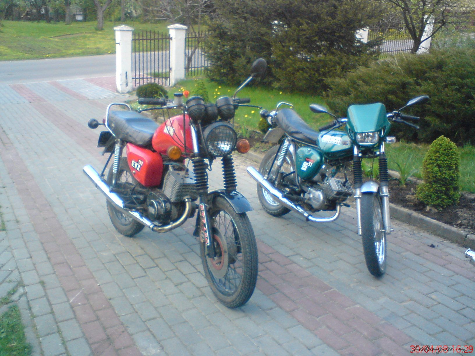    | Picture 1285030 motorcycle photo