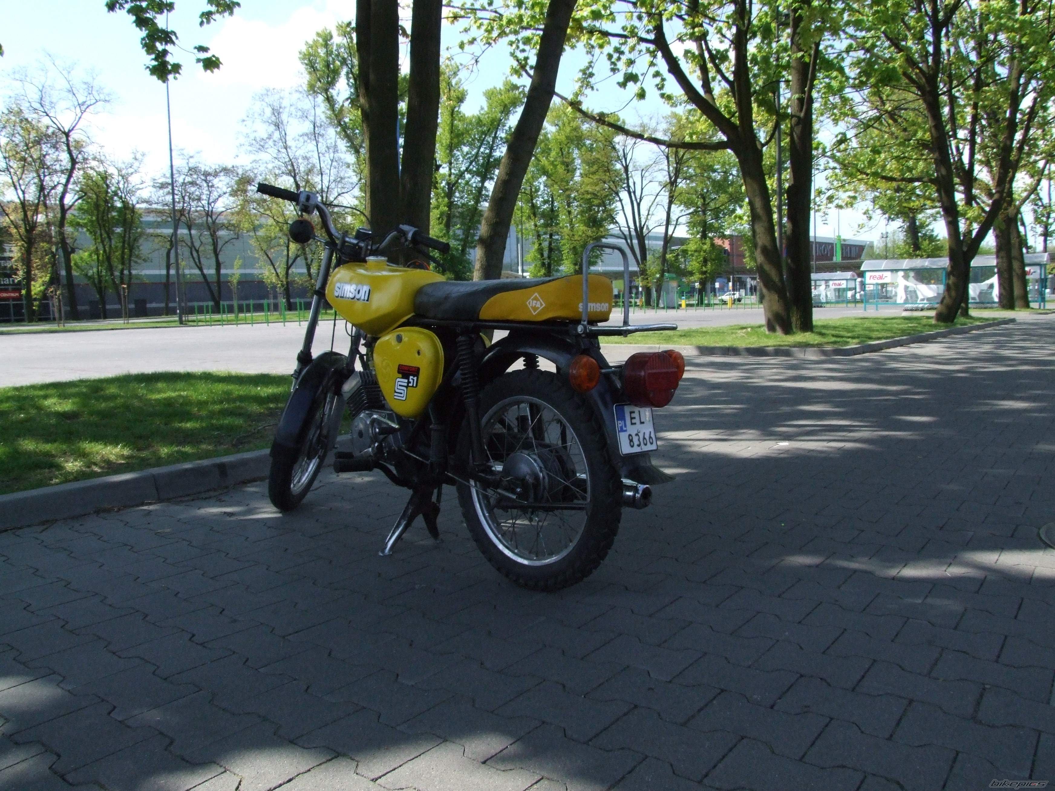    | Picture 1285163 motorcycle photo