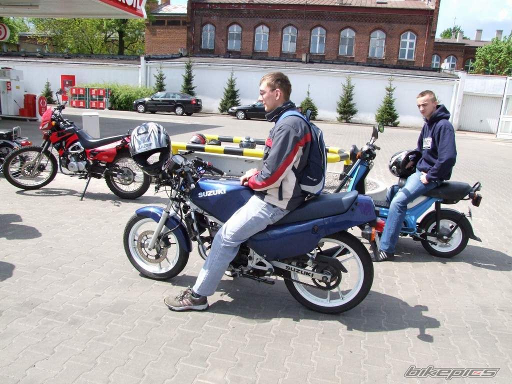    | Picture 1285219 motorcycle photo