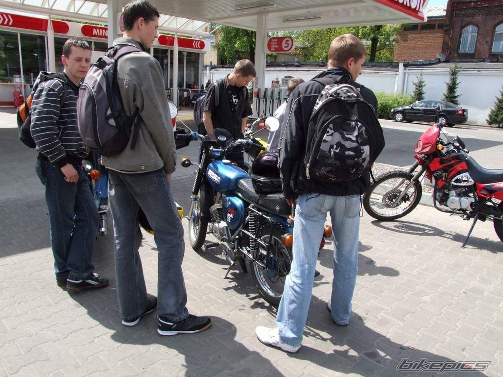    | Picture 1285221 motorcycle photo