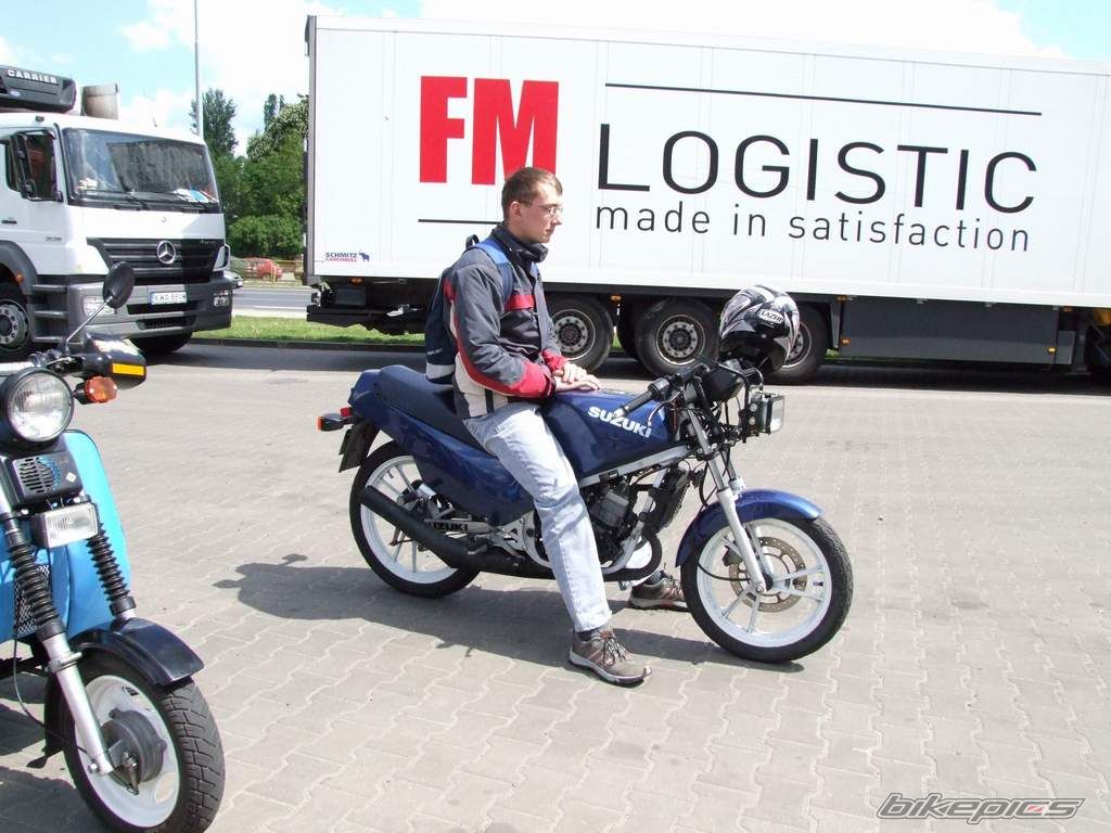    | Picture 1285225 motorcycle photo