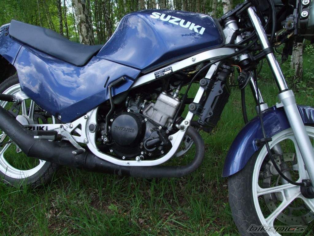    | Picture 1285233 motorcycle photo