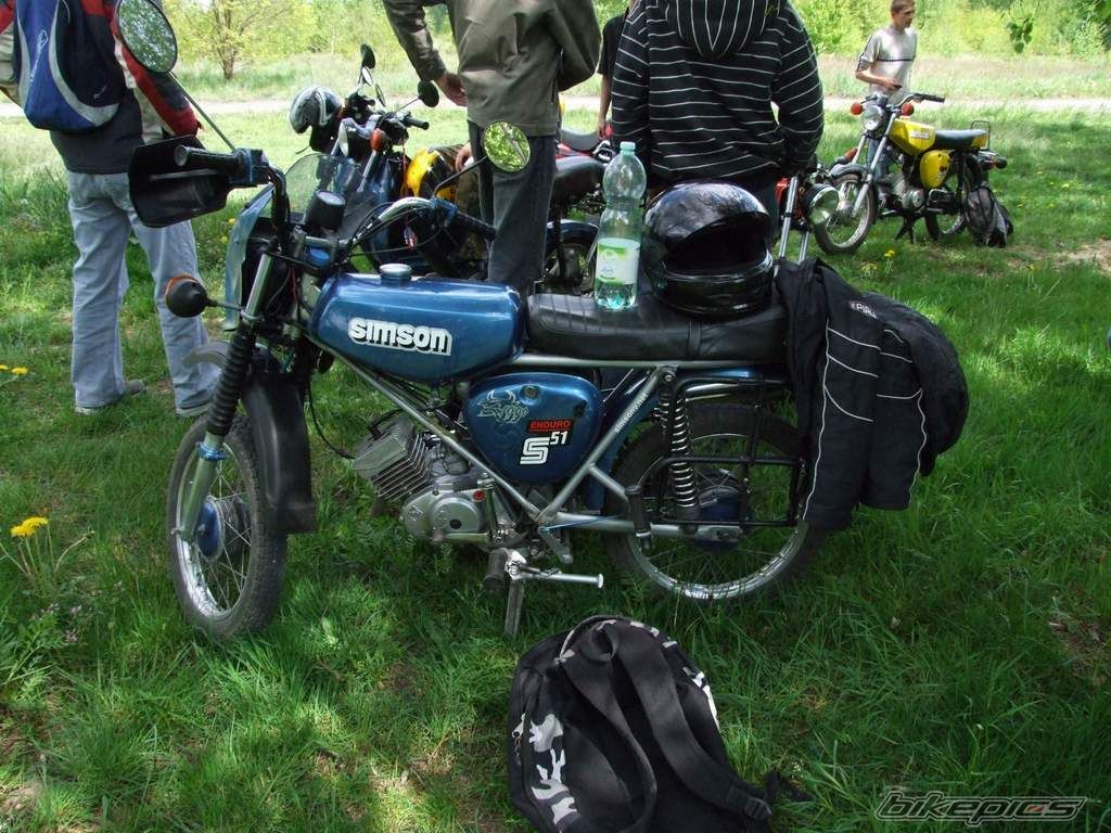    | Picture 1285243 motorcycle photo