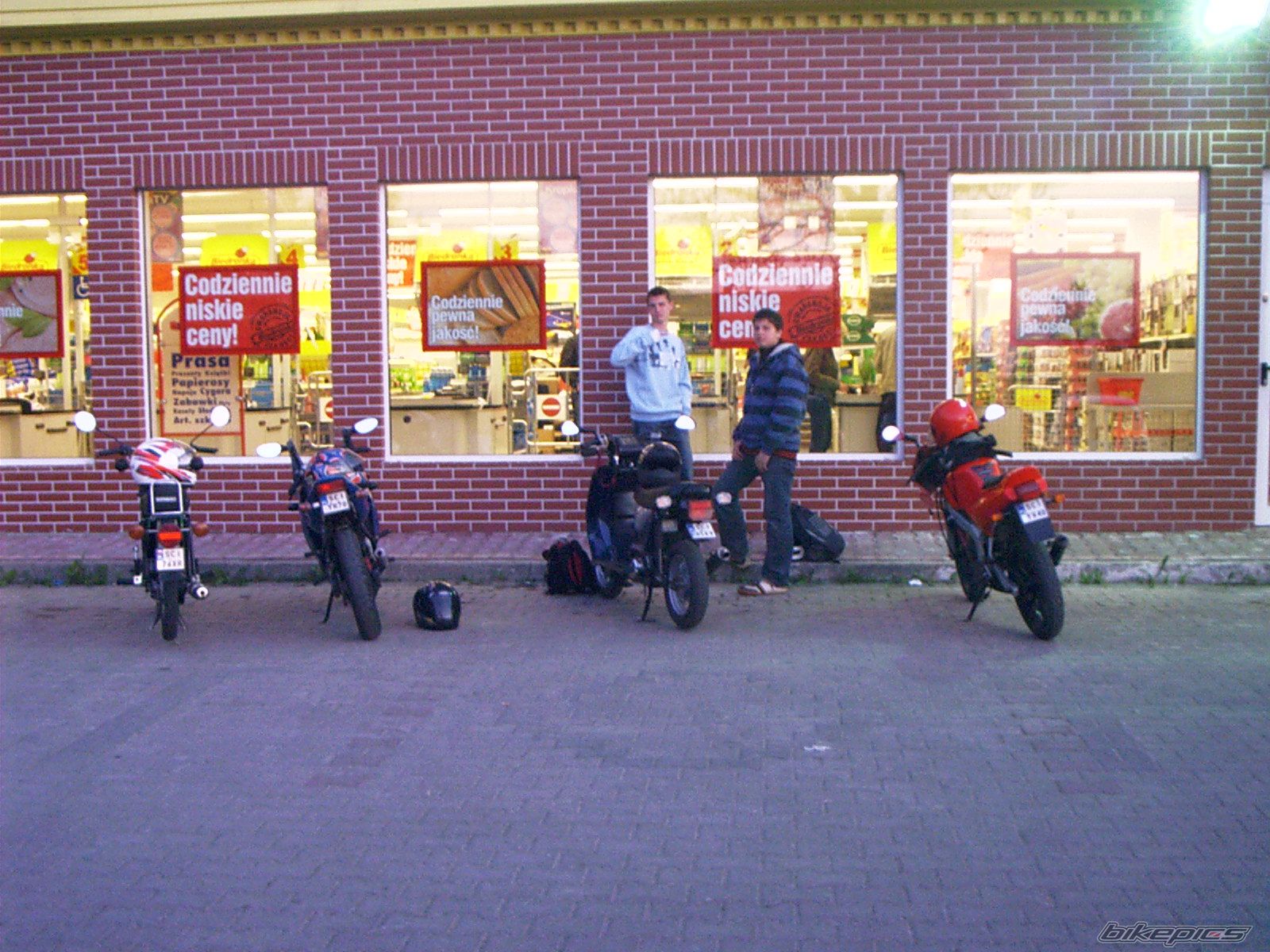    | Picture 1285244 motorcycle photo