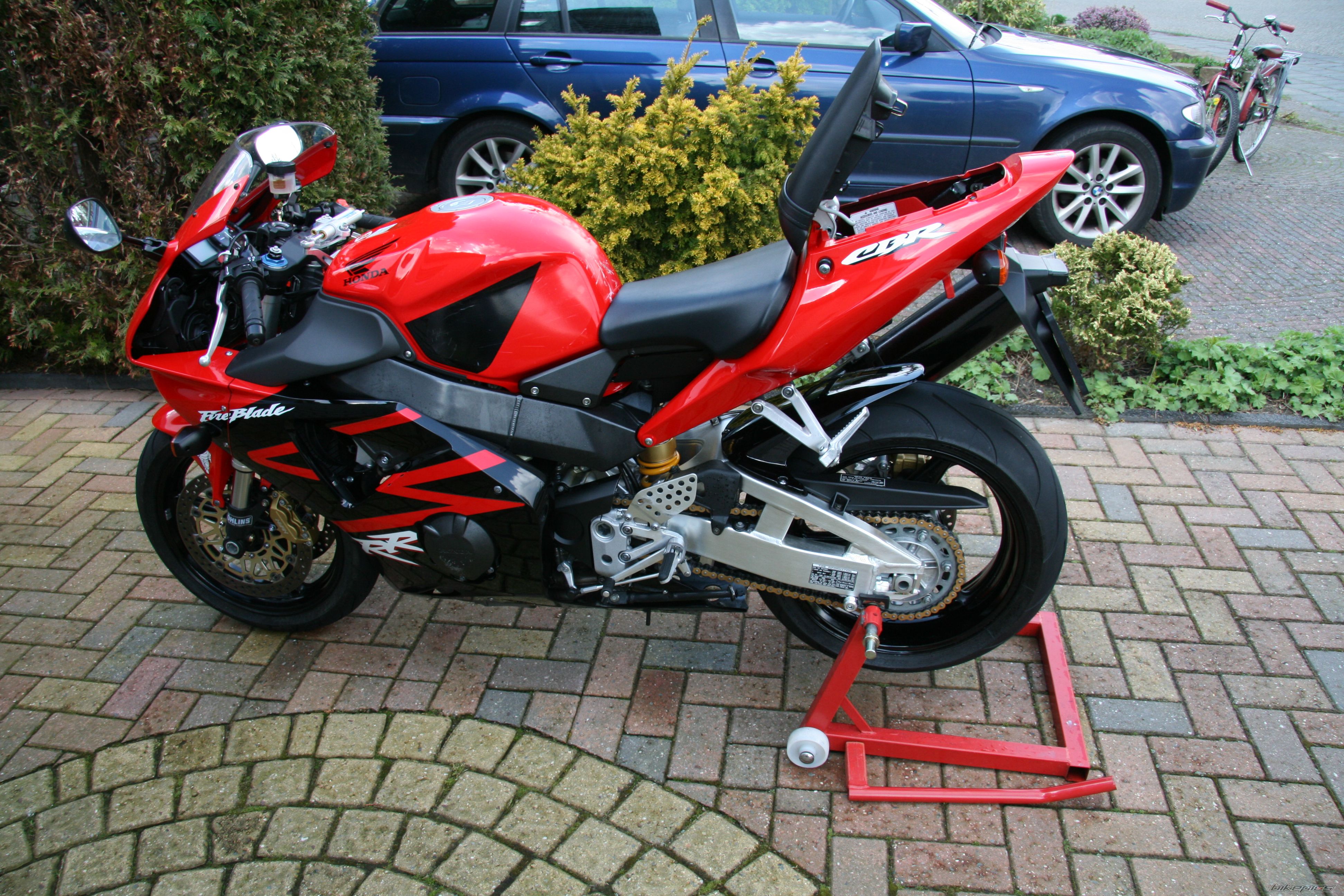    | Picture 1285415 motorcycle photo