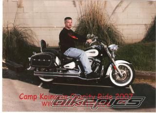 2005 YAMAHA ROAD STAR | Picture 1285442 motorcycle photo
