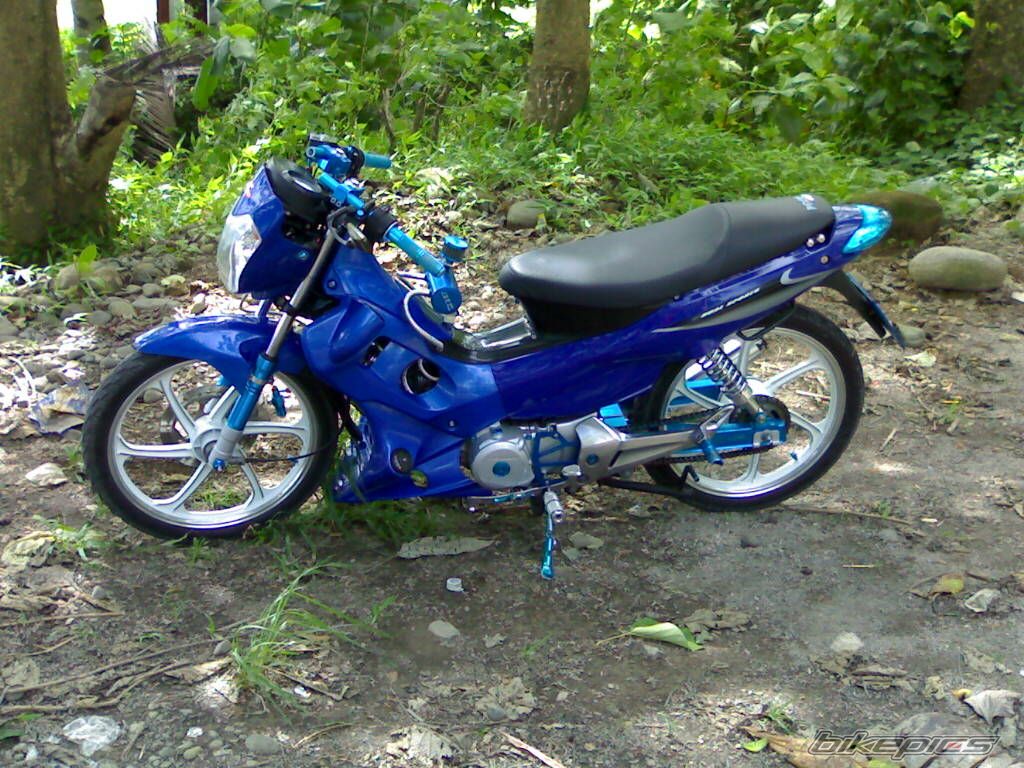 2007 HONDA XRM 110 | Picture 1285634 motorcycle photo