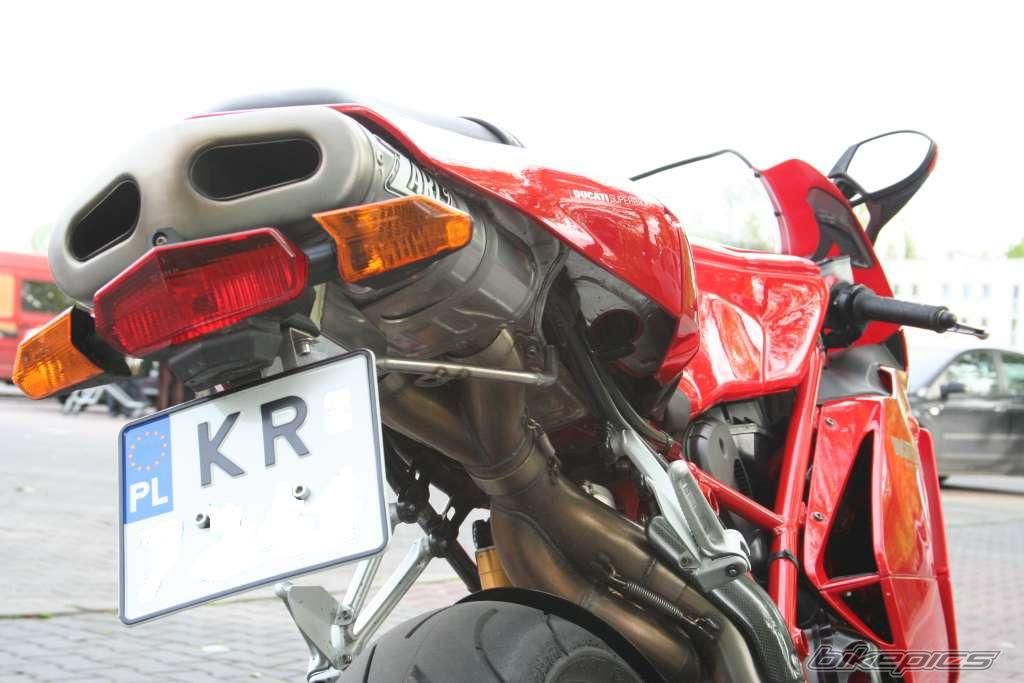 2006 DUCATI 999S | Picture 1285715 motorcycle photo