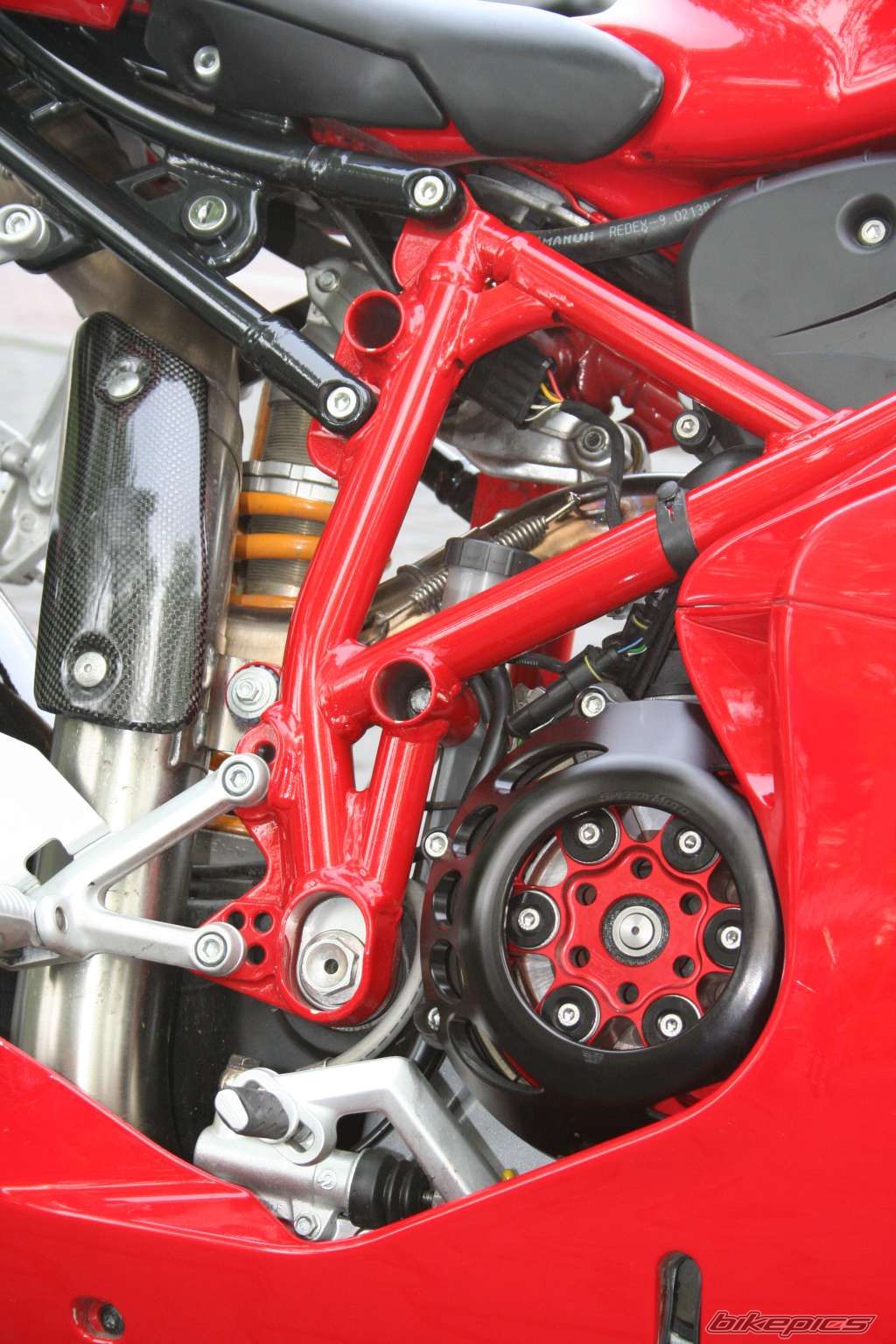 2006 DUCATI 999S | Picture 1285718 motorcycle photo