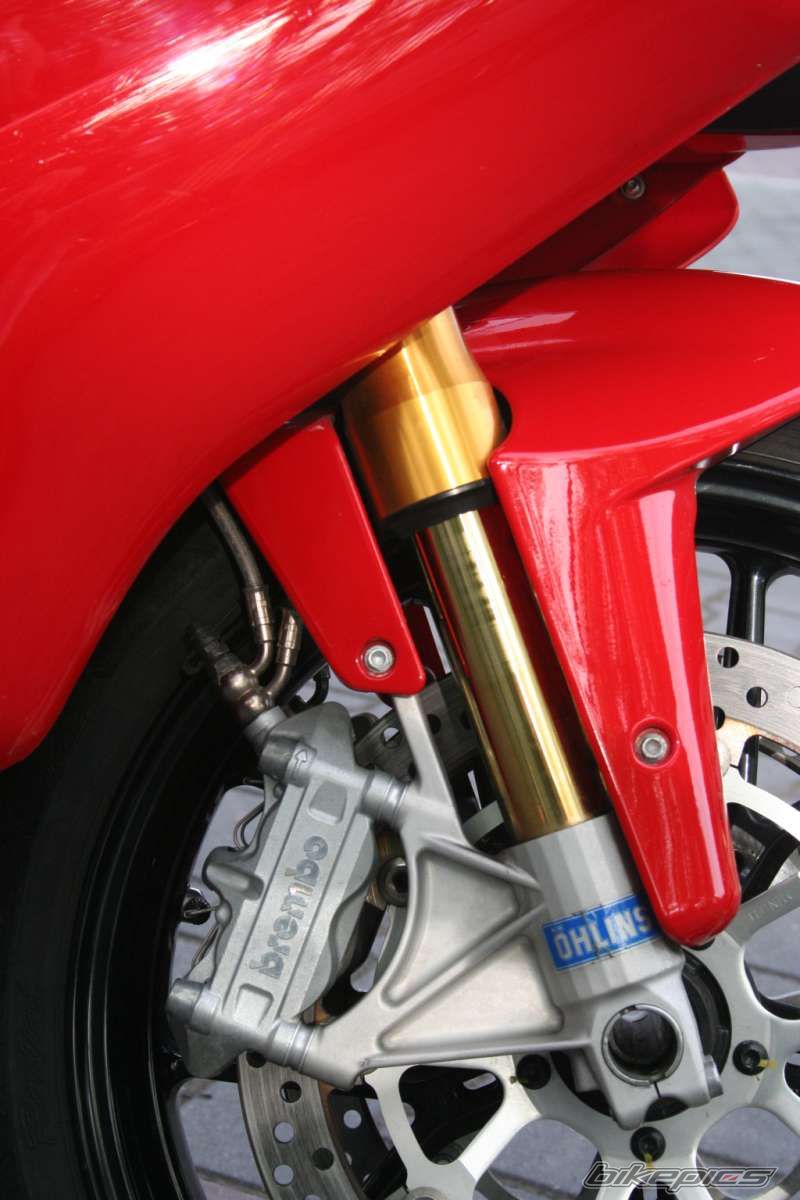 2006 DUCATI 999S | Picture 1285719 motorcycle photo