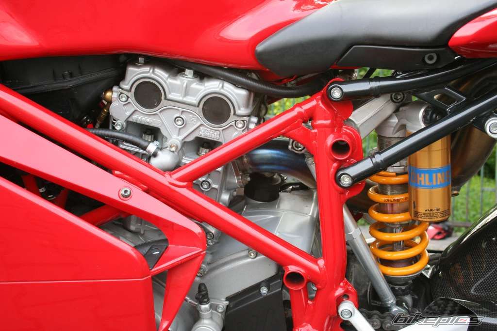 2006 DUCATI 999S | Picture 1285721 motorcycle photo