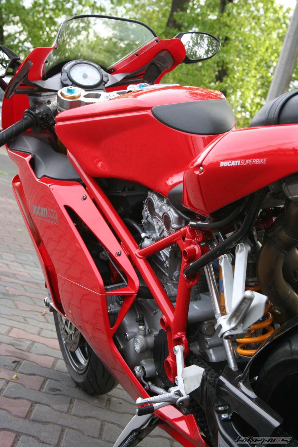 2006 DUCATI 999S | Picture 1285723 motorcycle photo