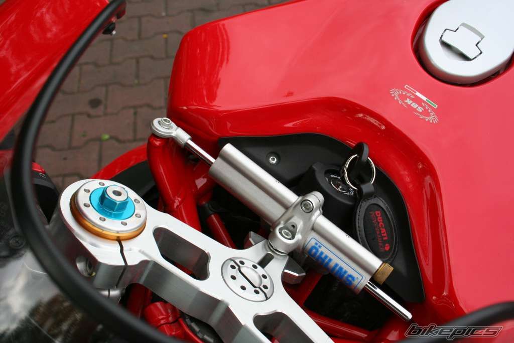 2006 DUCATI 999S | Picture 1285724 motorcycle photo