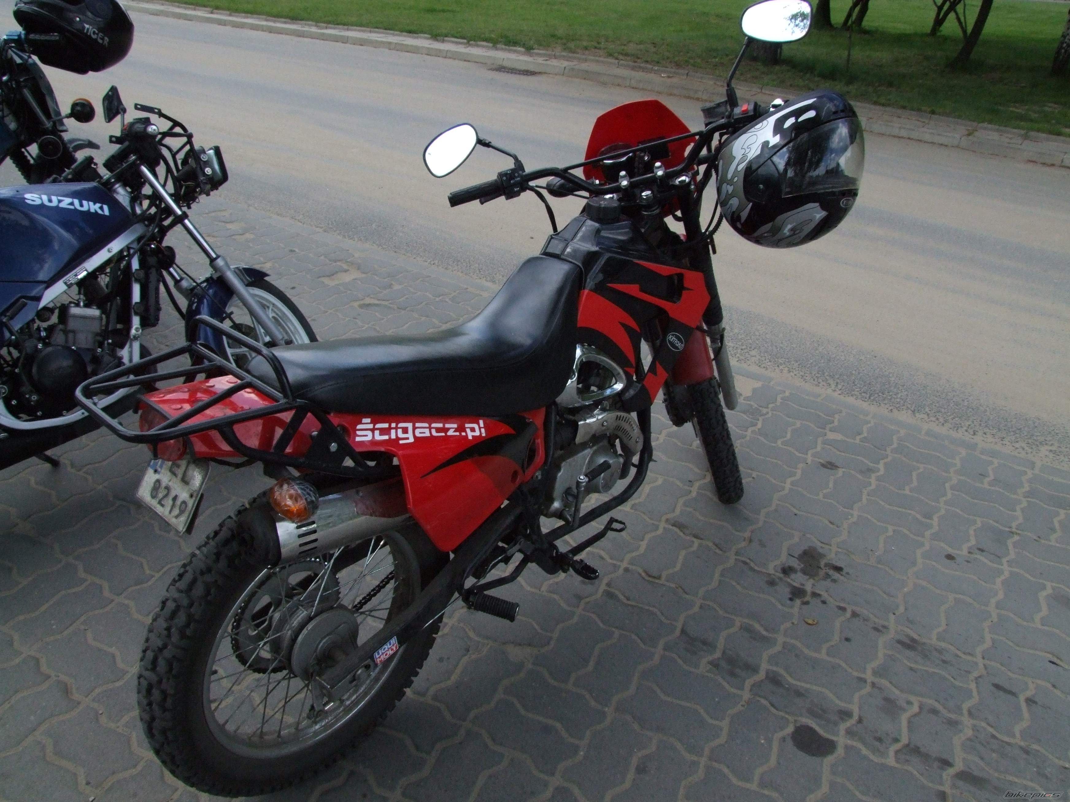    | Picture 1285747 motorcycle photo