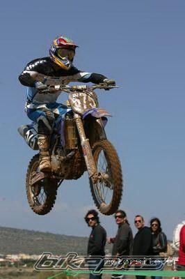2004 YAMAHA YZ 450F | Picture 1286019 motorcycle photo