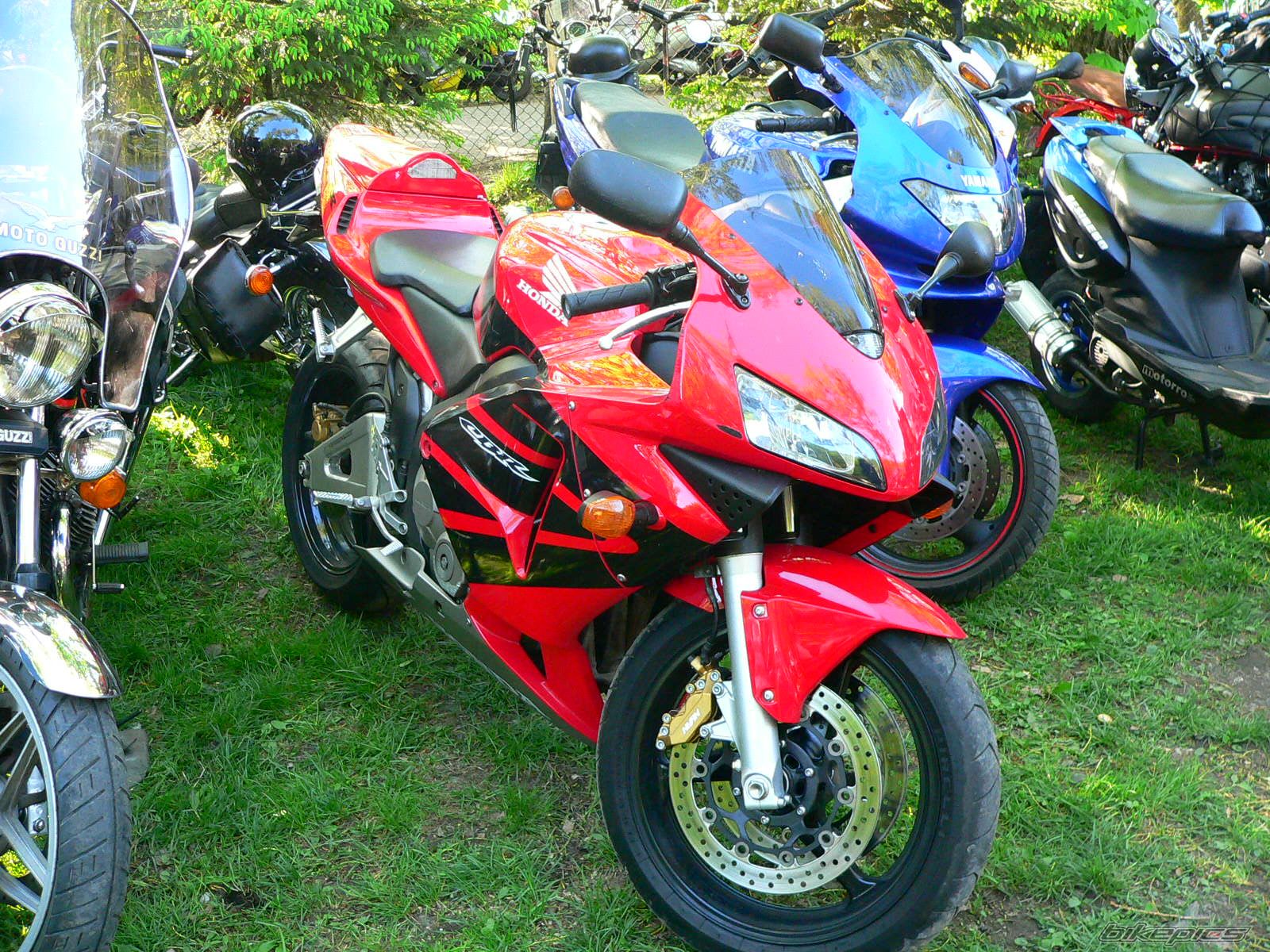    | Picture 1286076 motorcycle photo