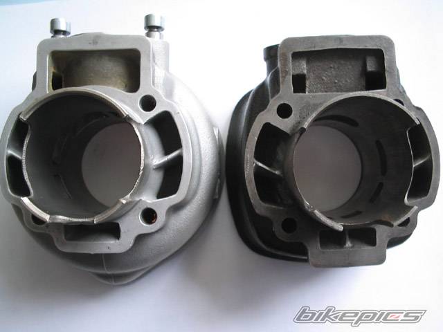 2003 PIAGGIO NRG | Picture 128626 motorcycle photo