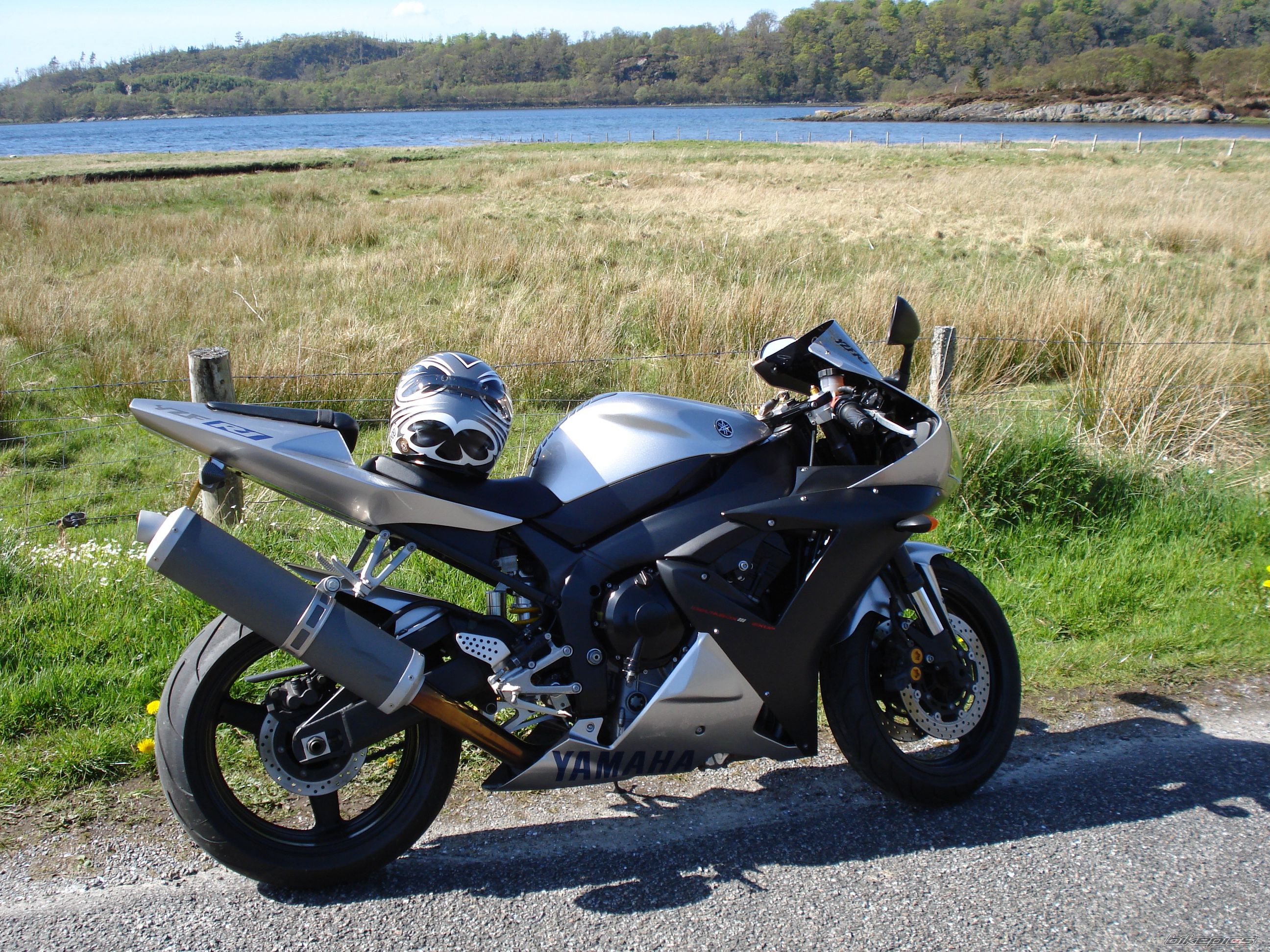 2003 YAMAHA YZF R1 | Picture 1286312 motorcycle photo