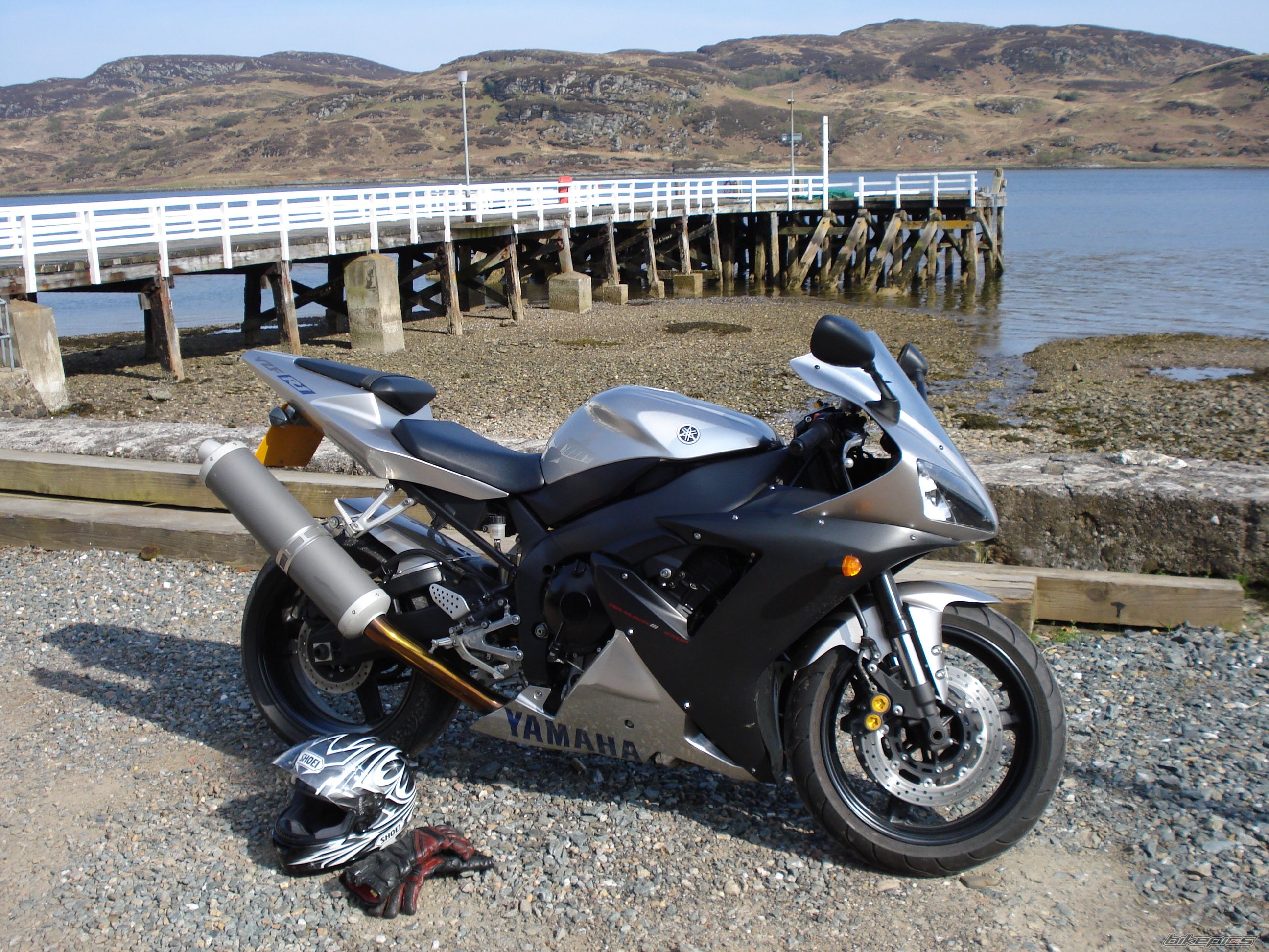 2003 YAMAHA YZF R1 | Picture 1286343 motorcycle photo