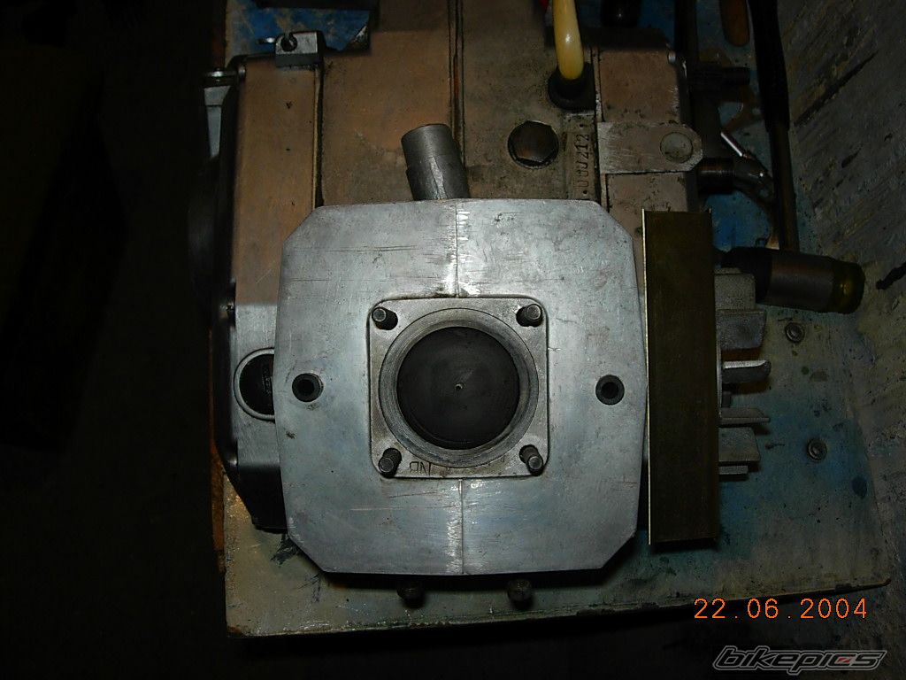 1992 ROMET CHART 210 | Picture 1286405 motorcycle photo