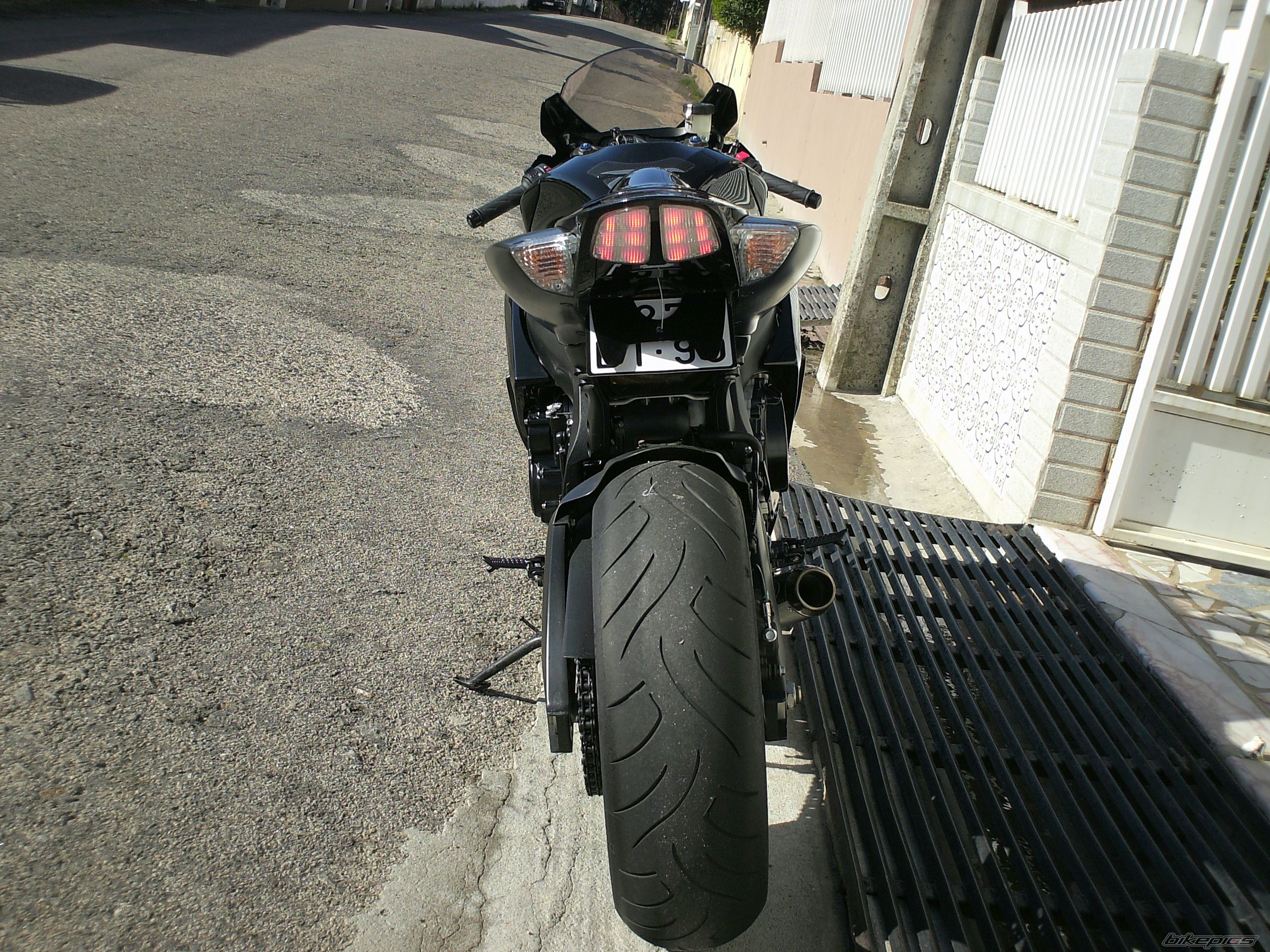 2006 SUZUKI GSX R 600 | Picture 1286421 motorcycle photo