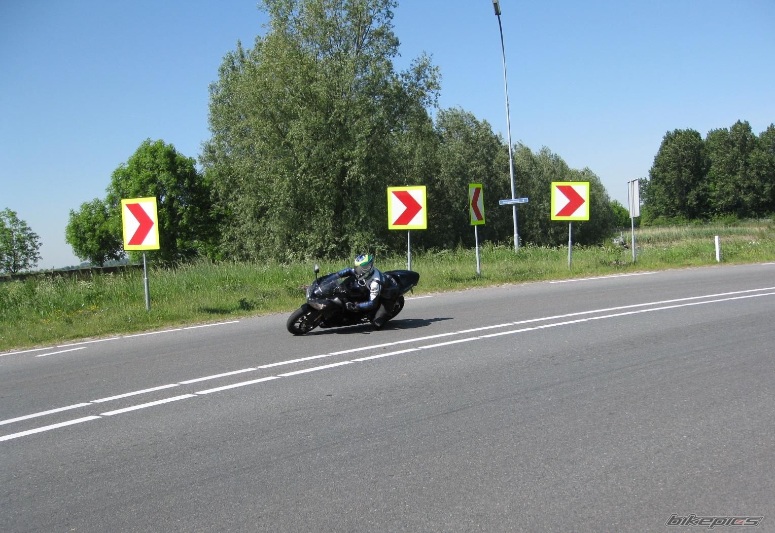 2006 KAWASAKI ZX 6R | Picture 1286505 motorcycle photo
