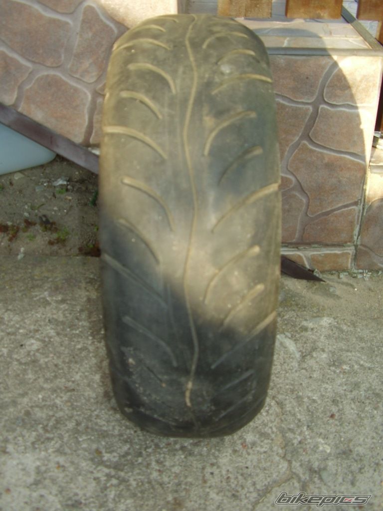 2004 KYMCO SUPER 9 | Picture 1286539 motorcycle photo