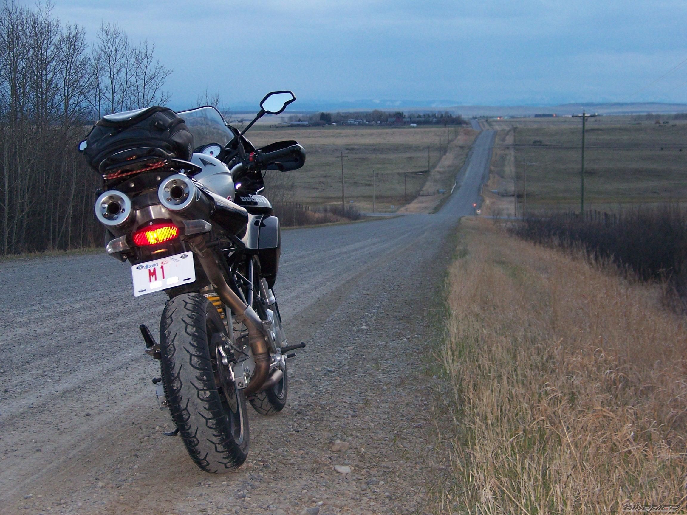 2006 DUCATI MULTISTRADA 620 | Picture 1286554 motorcycle photo