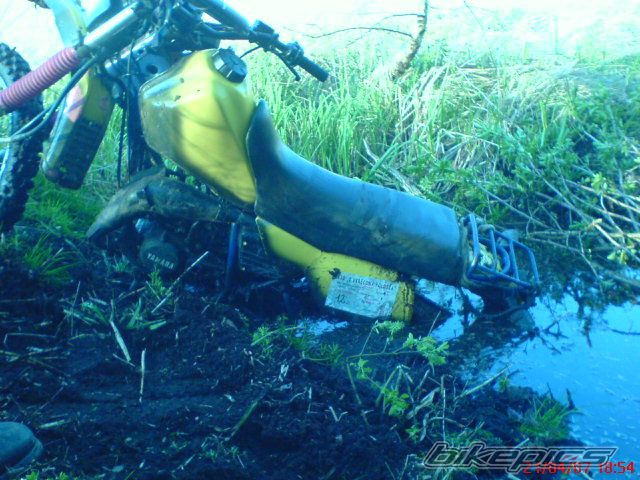 1986 YAMAHA DT 80 | Picture 1286700 motorcycle photo
