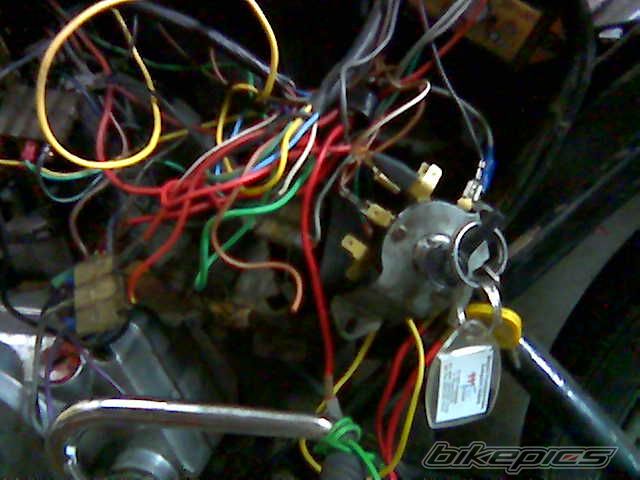 1988 SIMSON S 51 ELECTRONIC | Picture 1286754 motorcycle photo