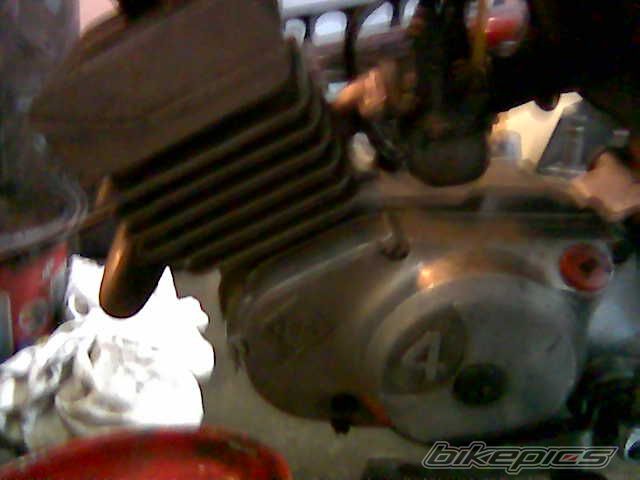 1988 SIMSON S 51 ELECTRONIC | Picture 1286761 motorcycle photo