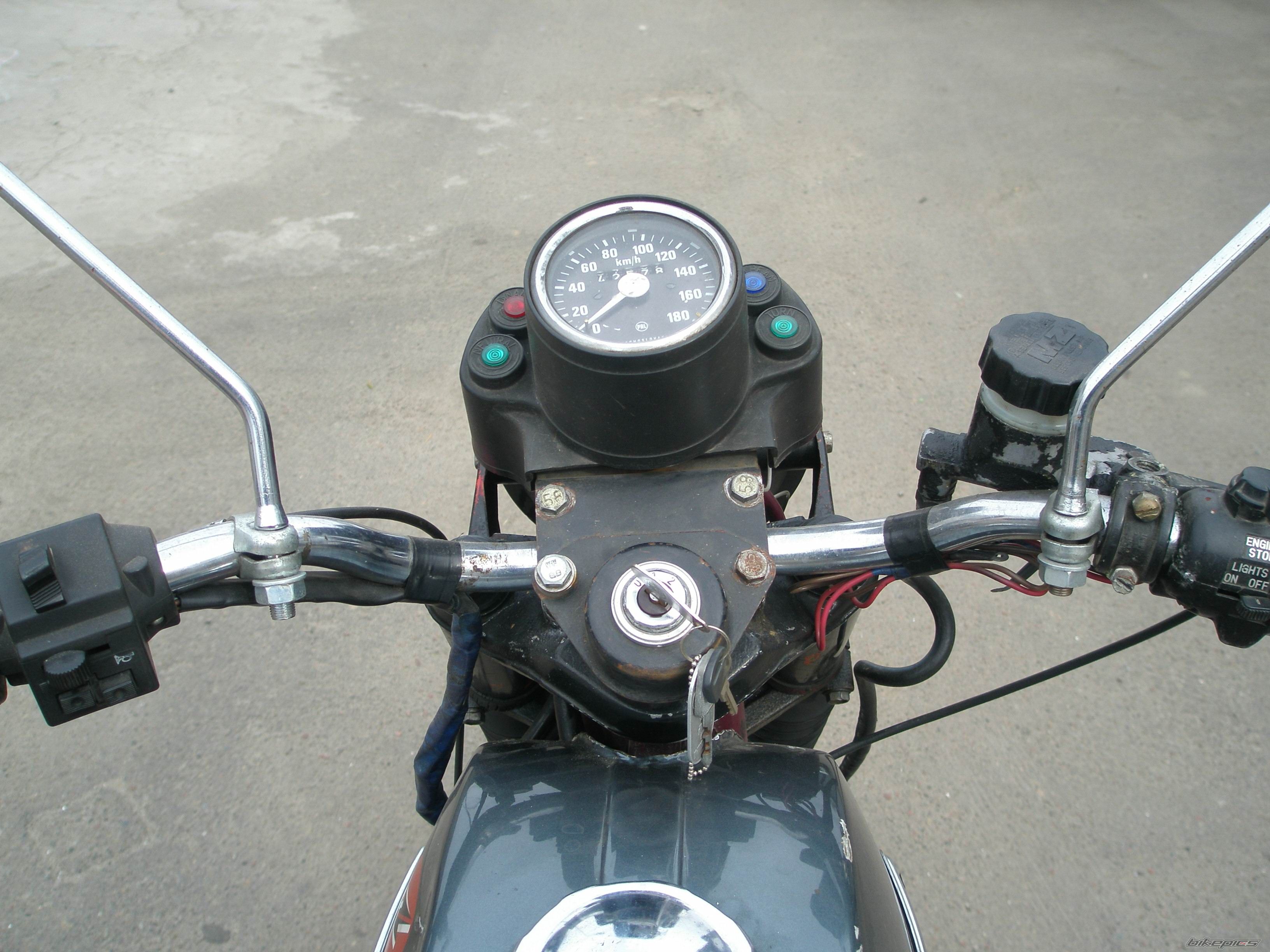 1981 JAWA 350 | Picture 1286960 motorcycle photo