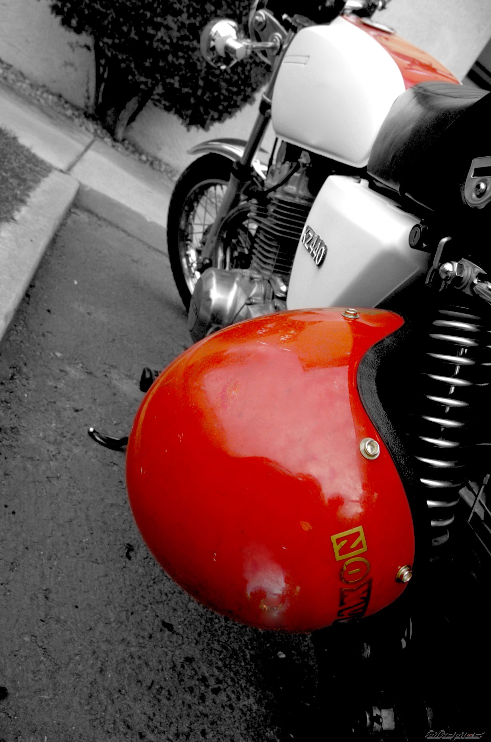1980 KAWASAKI KZ 440 | Picture 1286971 motorcycle photo