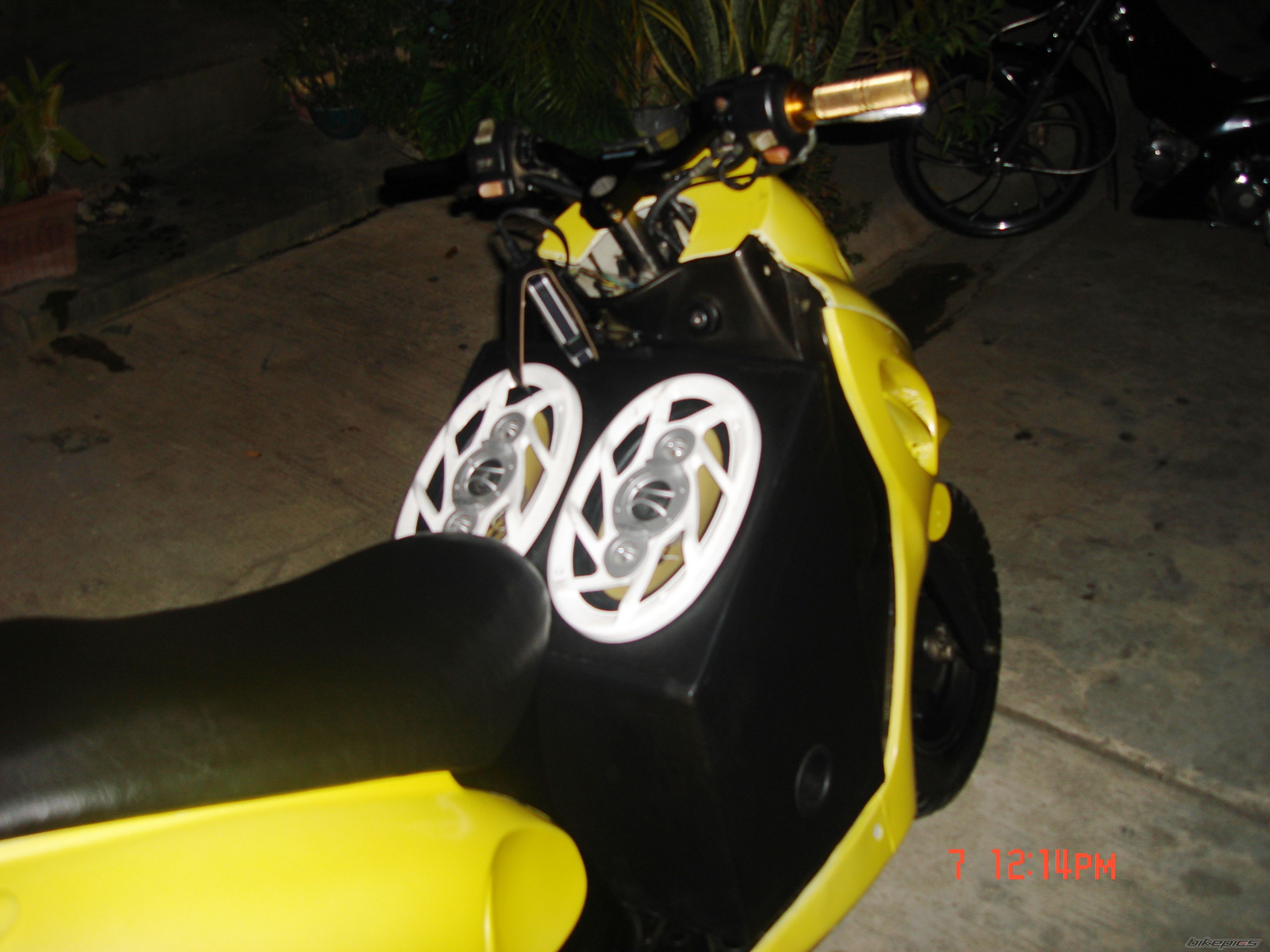 2003 MOTORSTAR TOMCAT | Picture 1287013 motorcycle photo