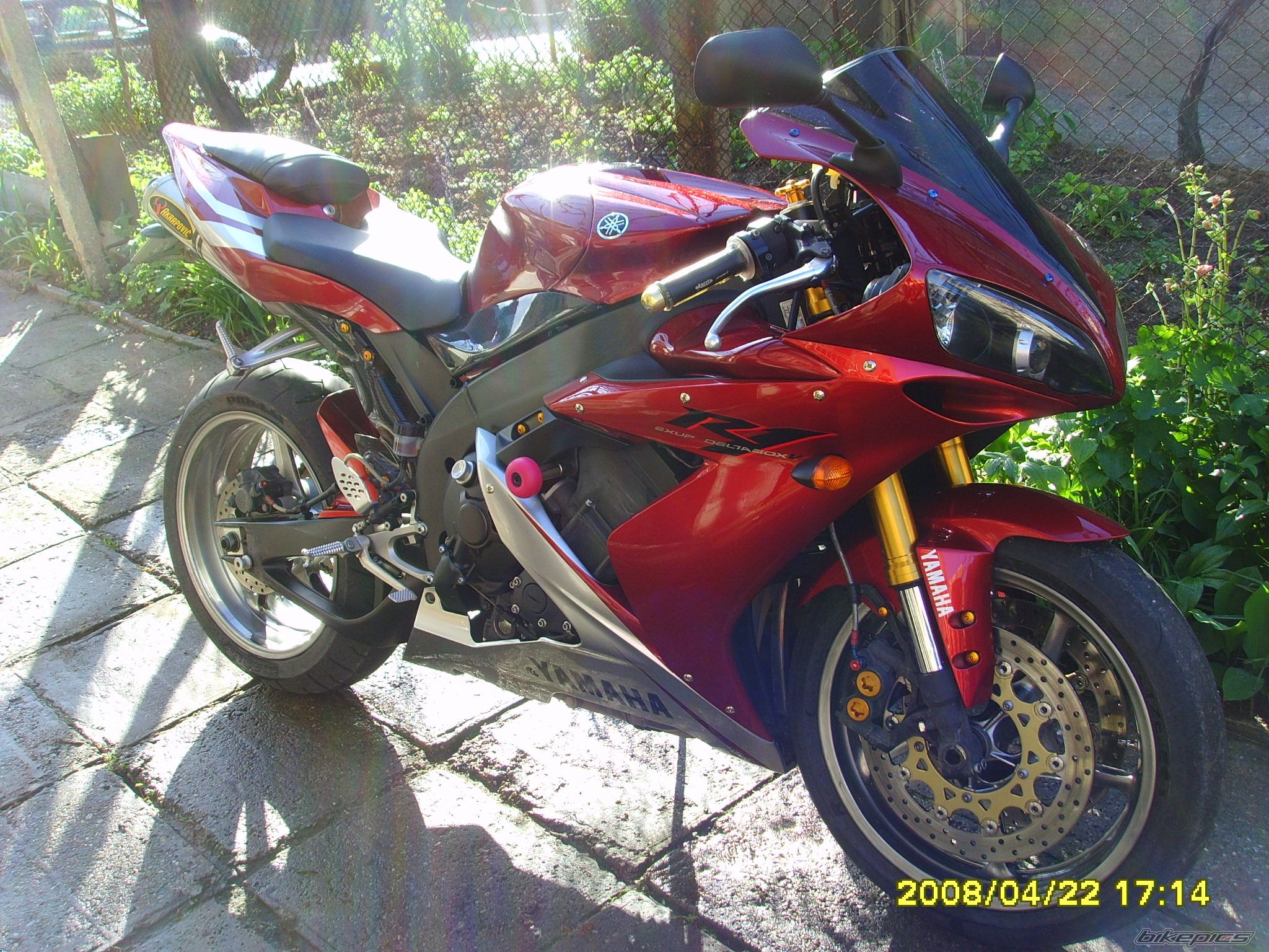    | Picture 1287128 motorcycle photo