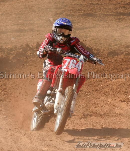 2008 HONDA CRF 150 | Picture 1287129 motorcycle photo