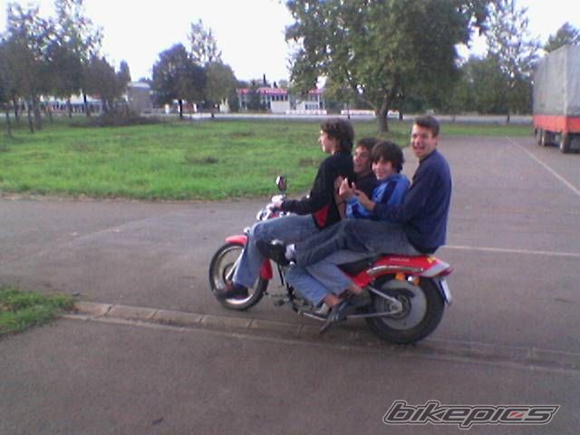 2007 APRILIA CLASSIC 50 | Picture 1287278 motorcycle photo