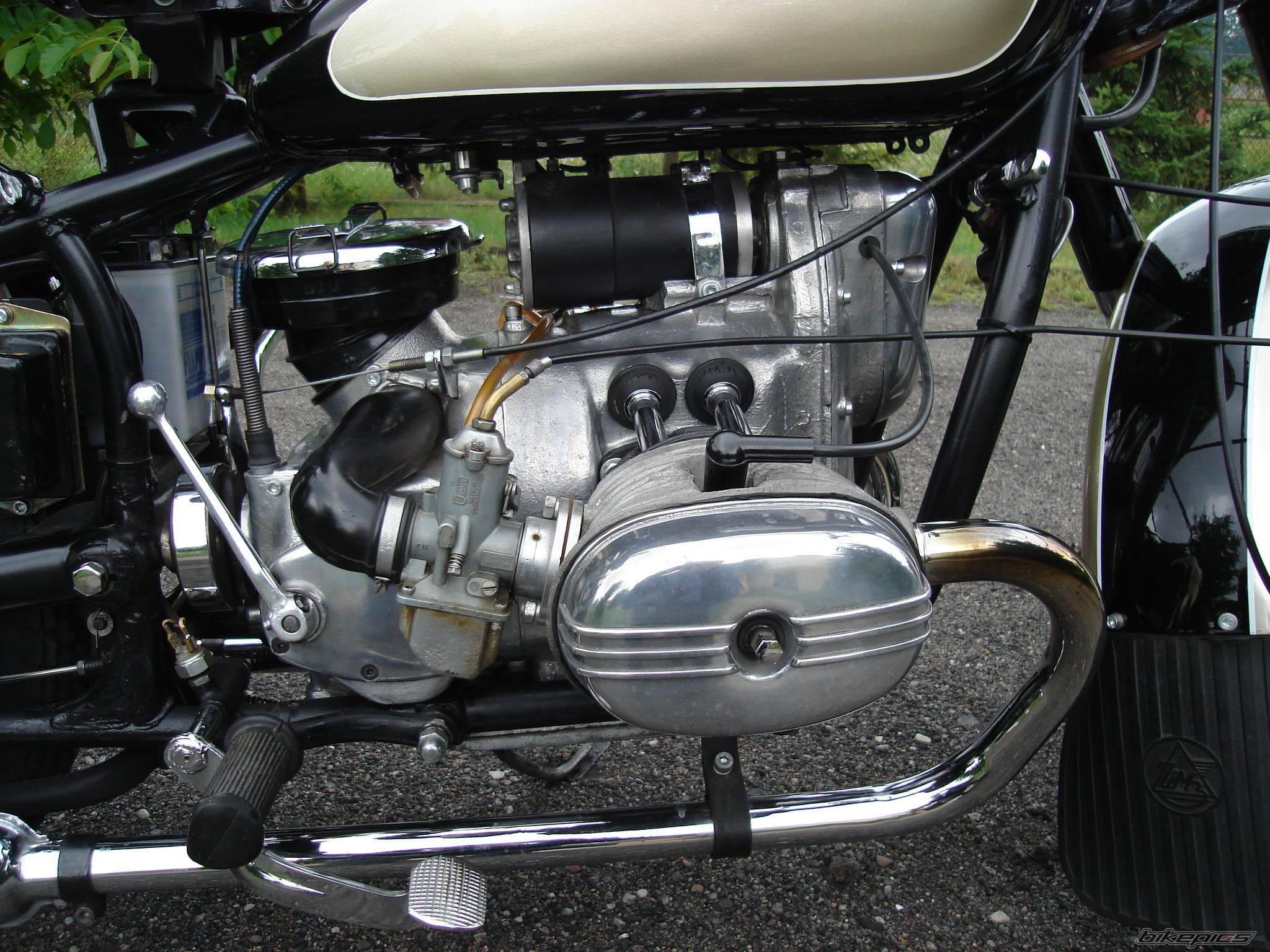 1971 URAL M 63 | Picture 1287283 motorcycle photo